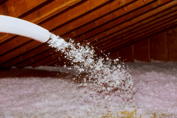 Best Insulation Installation Services in Lakeview, NY