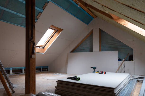 Best Insulation for Specific Applications in Lakeview, NY