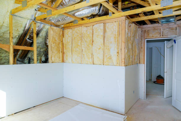 Reliable NY Insulation Contractor Solutions